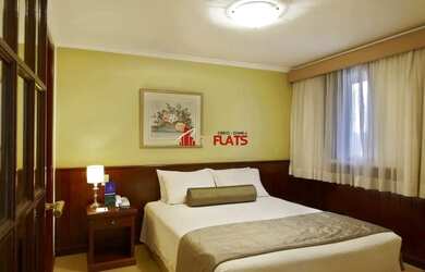 Imagem 4: Flat com ótimo preço no Higienópolis. Confira!