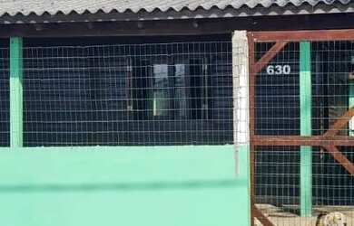 Imagem 4: Casa em cidreira