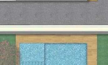 Imagem 2: Casa 4 Dormitórios para venda em Balneário Camboriú - SC