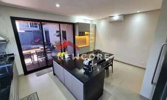 Imagem 3: Casa de condomínio em Avenida de León - Residencial Villa de León - Piratininga/SP