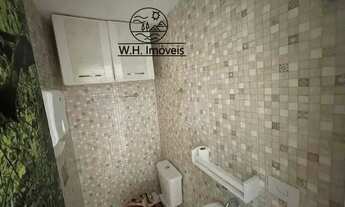 Imagem 7: Sala para venda possui 70m² - duas vagas - na Freguesia (Jacarepaguá) - Rio de Janeiro - R