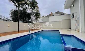 Imagem 4: Casa a venda Swiss Park Campinas