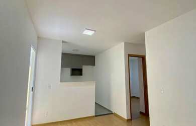 Imagem 3: Apartamento locação térreo com quintal Jardim Karolyne Votorantim