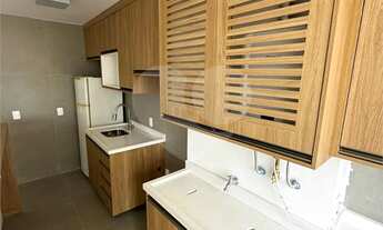 Imagem 6: Apartamento com 2 quartos para locação em Vila Anastácio - SP