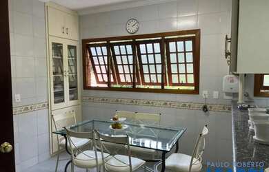 Imagem 5: CASA EM CONDOMÍNIO - CHÁCARA RECANTO BELA VISTA - SP