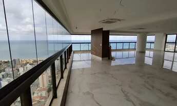 Imagem 3: Mansões Wellington Barreto 5 Suítes ? Luxo Absoluto no Altiplano, João Pessoa