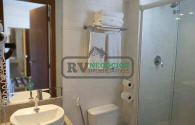 Imagem 6: JLRV0970 Imóvel para venda possui 14 metros quadrados com 1 quarto em Centro - Juiz de For