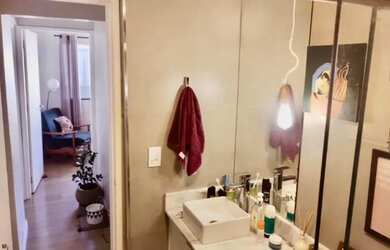 Imagem 5: Edifício Calamares 3Q sendo 1 Suíte