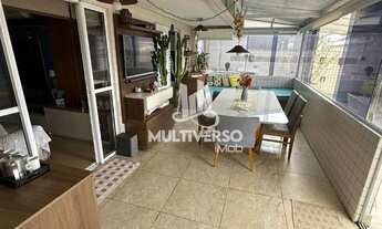 Imagem 5: Apartamento Garden à venda, 2 quartos no bairro Ponta da Praia em Santos