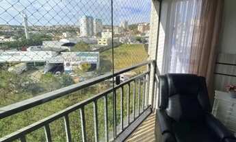 Imagem 2: APARTAMENTO - JARDIM ELVIRA DIAS - MG