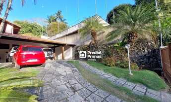 Imagem 3: Maravilhosa Casa com 4 dormitórios à venda, 317 m² por R$ 2.800.000 - Vargem Grande - Nova