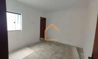 Imagem 3: Casa com 2 dormitórios à venda, 82 m² por R$ 350.000,00 - Parque Real - Pouso Alegre/MG