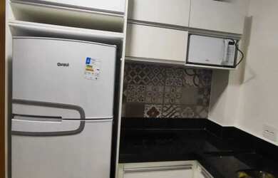 Imagem 2: Apartamento com 1 quarto para alugar em Belo Horizonte