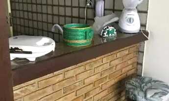 Imagem 6: Apartamento à venda no VILLAGE NASCENTE , STELLA MARIS, Salvador, BA