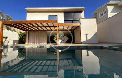 Imagem: Casa em condomínio para venda, 600m2, 4