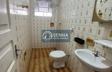 Imagem 6: Casa para locação no Jardim Mirante Várzea Paulista-SP: 2 quartos, 2 salas, 1 banheiro, 65