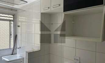 Imagem 3: Apartamento em Vila Indiana - Taboão da Serra