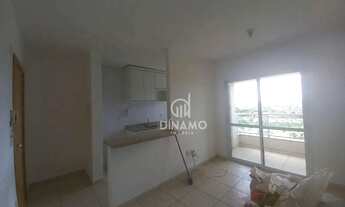 Imagem 7: Apartamento com 1 dormitório para alugar, 44 m² por R$ 1.989/mês - Nova Aliança - Ribeirão