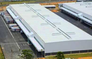 Imagem 2: Imóvel para aluguel com 8190 metros quadrados em Jardim Santa Esmeralda - Hortolândia - SP