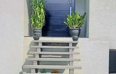 Imagem: CASA À VENDA NO BAIRRO VILA JUNQUEIRA EM