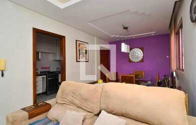 Imagem 2: Apartamento à Venda - Sagrada Família, 3 Quartos, 87 m2