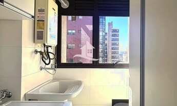 Imagem 7: Apartamento para venda e aluguel no Cambuí, Campinas