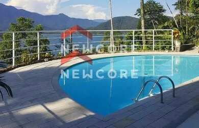 Imagem: Casa de condomínio em Estrada da Fortaleza