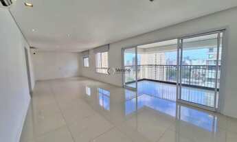 Imagem 2: Apartamento para locação, 3 suítes, 4 vagas, Vila Nova Conceição, 192m² REF: AP0175