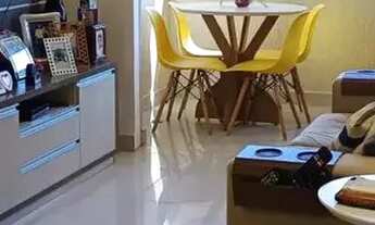 Imagem: EDF APARTAMENTO NO CENTRAL PARK