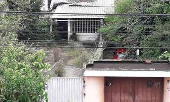 Imagem 2: Lote em Rua Uruguaiana - Vila Alzira - Santo André/SP