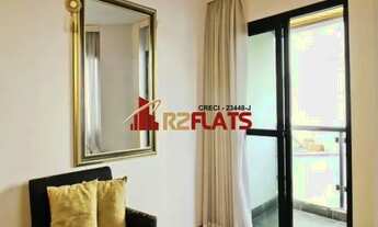 Imagem 4: Flat com ótimo preço no bairro Jardins. Confira!