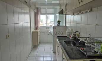 Imagem 4: Oportunidade - Apartamento - Jardim América - Residencial Solar Paraíso - 2 Dormitórios