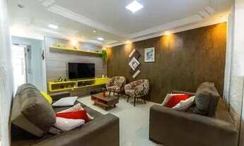 Imagem 2: Térrea para venda tem 140 metros quadrados com 3 quartos em Samambaia Norte - Brasília - D