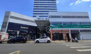 Imagem: Sala, 90 m² - venda por R$ 1.355.920 ou