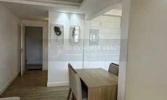 Imagem 2: Apartamento 2 quartos a venda no condomínio Vale Das Paineiras, 65m²