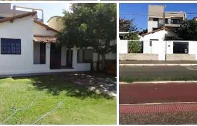 Imagem 3: Casa carnaval em Jacaraípe frente ao mar.