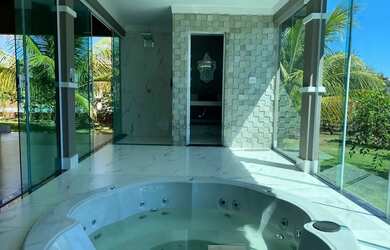 Imagem 5: Casa em condomínio na beira do Lago do Manso