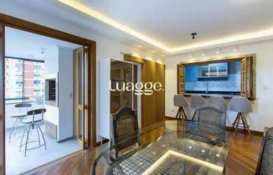 Imagem: Apartamento para alugar no bairro Bela Vista