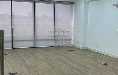 Imagem 6: Locação-Conjunto comercial/Sala-São Caetano do Sul-Cerâmica