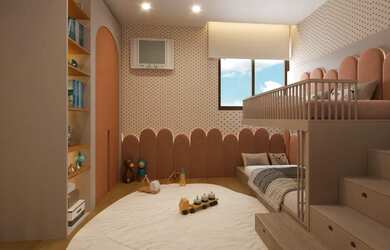 Imagem 6: Apartamento à venda em Recife, Guabiraba, com 2 quartos, 42,45m²