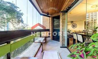 Imagem 6: Apartamento em Rua Francisco Isoldi - Sumarezinho - São Paulo/SP