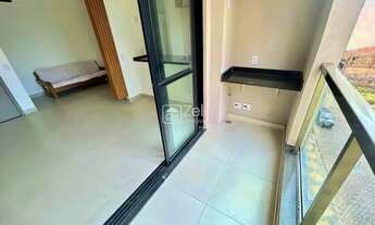 Imagem 3: Apartamento à venda com 51 m², 1 quarto 1 vaga em Centro, Campinas