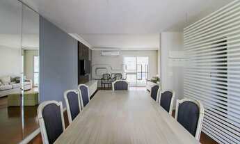 Imagem 6: Aluguel Apartamento 3 Dormitórios - 163 m² Cerqueira César