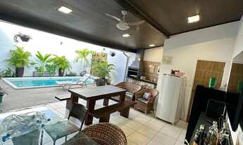 Imagem 3: Casa condomínio para venda no Planalto Vinhais