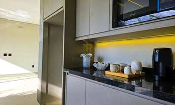 Imagem 6: Sobrado Magnifico com Rooftop no Terras de Florença