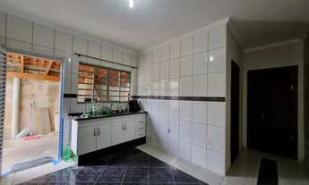 Imagem 3: CASA PARA LOCAÇÃO NO JARDIM SÃO LOURENÇO / LIMEIRA-SP