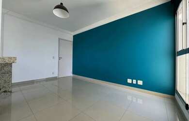 Imagem 2: APARATAMENTO PARA ALUGAR - 02 QUARTOS - 01 VAGA NO BAIRRO MANACAS