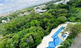 Imagem 2: Apartamento 3 Quartos com Suíte - Viver Serra Sol da manhã | Andar alto