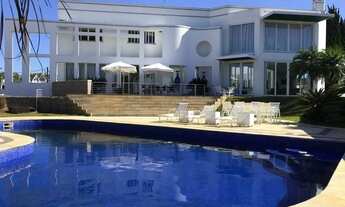 Imagem 2: Santa Felicidade, casa 622m² em terreno de 2.151m², 5 quartos, 3 suítes, opção pra elevado