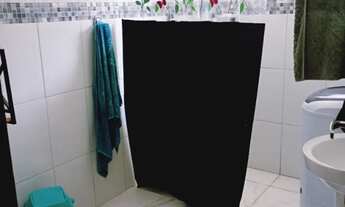 Imagem 3: Vendo apartamento 2 cômodos amplos com área gourmet e piscina em Chácaras Cibratel